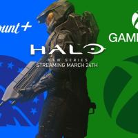 Halo Paramount