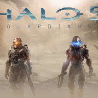 Halo 5 Guardians