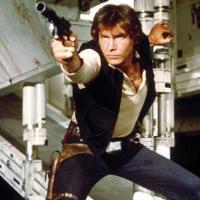 Han Solo