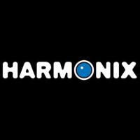 Harmonix: suuri logo