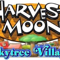 Harvest Moon: Skytree Village