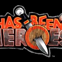Has-Been Heroes