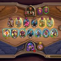 Hearthstone: Battlegrounds