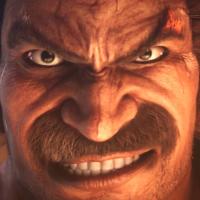 Tekken 8 Heihachi