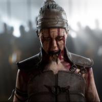 Senua's Saga: Hellblade II