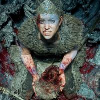 Hellblade Senua's Sacrifice