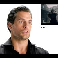 Henry Cavill