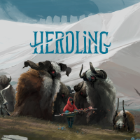 Herdling nostokuva