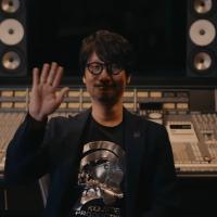 Hideo Kojima