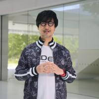 Hideo Kojima