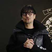 Hideo Kojima