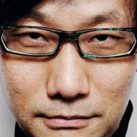 Hideo Kojima