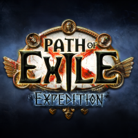 Path of Exile Expedition logo