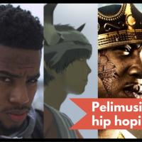 Pelimusiikista hip hopiksi 5