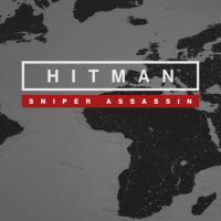 Hitman Sniper Assassin: kansi
