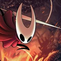 Hollow Knight Silksong