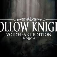 Hollow Knight