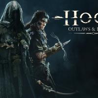 Hood: Outlaws & Legends kansi