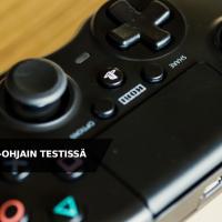 Hori-Onyx-ohjain