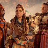 Horizon Forbidden West 