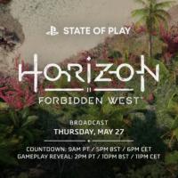 Horizon Forbidden West