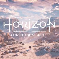 Horizon Forbidden West 1