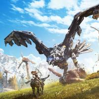 Horizon Zero Dawn