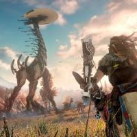 Horizon Zero Dawn