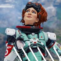 Apex Legends Horizon
