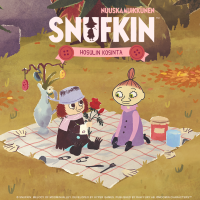 Snufkin: Melody of Moominvalley