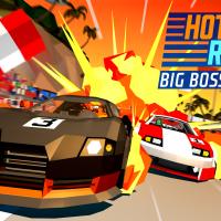 Hot Shot Racing Big Boss Bundle