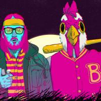 Hotline Miami Collection