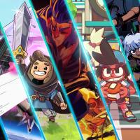 Humble Games