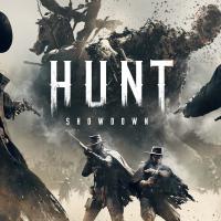 Hunt: Showdown logo