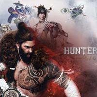 Hunter's Arena Legends