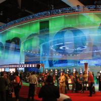 E3 2006, jonot Wiin ympärillä