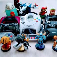 Ohjaimet ja amiibot