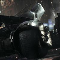 Batman: Arkham Knight