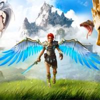 Immortals Fenyx Rising