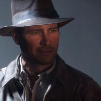 Indiana Jones and the Great Circle