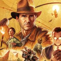 Indiana Jones and the Great Circle