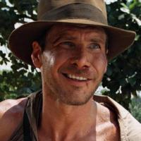Indiana Jones