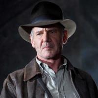 Indiana Jones