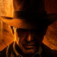 Indiana Jones and the Dial of Destiny