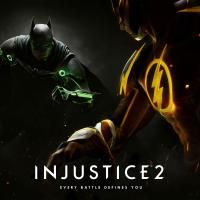 Injustice 2
