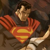 Injustice animaatioelokuva