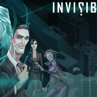Invisible, Inc. otsikkokuva