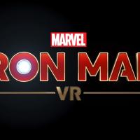 Iron Man VR