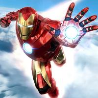 Iron Man VR