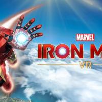 Marvel's Iron Man VR